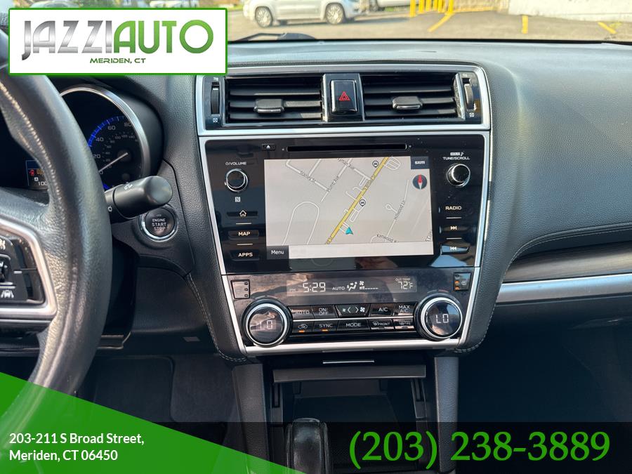 2018 Subaru Legacy 2.5i Limited, available for sale in Meriden, Connecticut | Jazzi Auto Sales LLC. Meriden, Connecticut 2018 Subaru Legacy 2.5i Limited, available for sale in Meriden, Connecticut | Jazzi Auto Sales LLC. Meriden, Connecticut