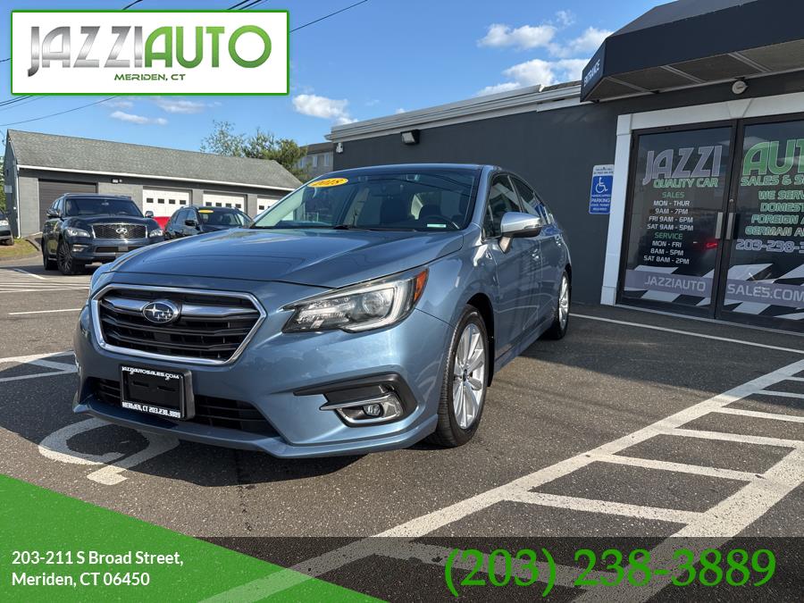 2018 Subaru Legacy 2.5i Limited, available for sale in Meriden, Connecticut | Jazzi Auto Sales LLC. Meriden, Connecticut 2018 Subaru Legacy 2.5i Limited, available for sale in Meriden, Connecticut | Jazzi Auto Sales LLC. Meriden, Connecticut