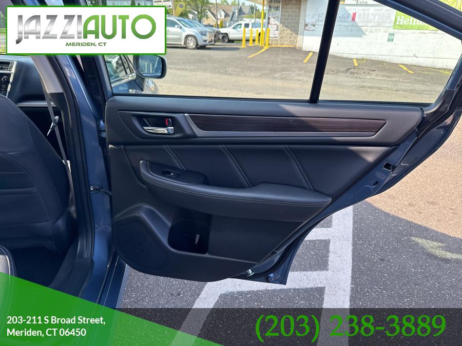 2018 Subaru Legacy 2.5i Limited, available for sale in Meriden, Connecticut | Jazzi Auto Sales LLC. Meriden, Connecticut 2018 Subaru Legacy 2.5i Limited, available for sale in Meriden, Connecticut | Jazzi Auto Sales LLC. Meriden, Connecticut