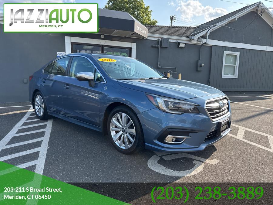Used 2018 Subaru Legacy in Meriden, Connecticut | Jazzi Auto Sales LLC. Meriden, Connecticut