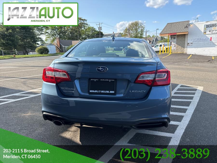 2018 Subaru Legacy 2.5i Limited, available for sale in Meriden, Connecticut | Jazzi Auto Sales LLC. Meriden, Connecticut 2018 Subaru Legacy 2.5i Limited, available for sale in Meriden, Connecticut | Jazzi Auto Sales LLC. Meriden, Connecticut