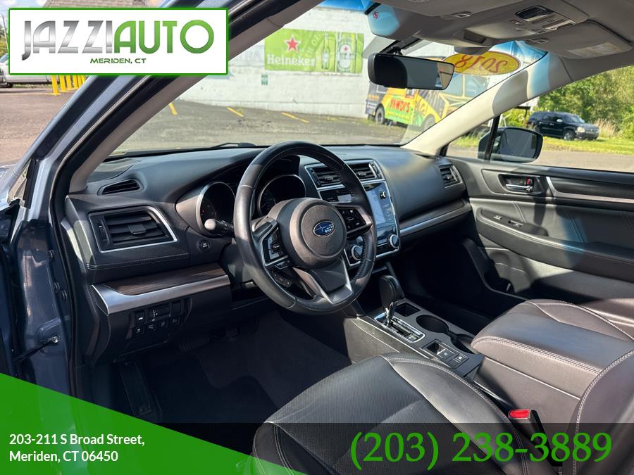 2018 Subaru Legacy 2.5i Limited, available for sale in Meriden, Connecticut | Jazzi Auto Sales LLC. Meriden, Connecticut 2018 Subaru Legacy 2.5i Limited, available for sale in Meriden, Connecticut | Jazzi Auto Sales LLC. Meriden, Connecticut