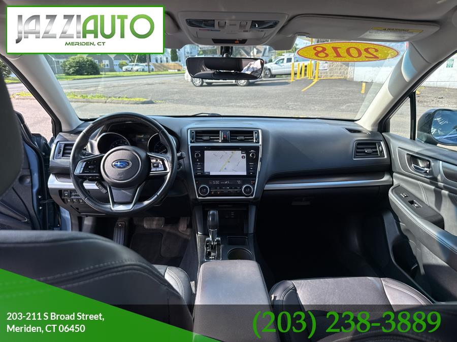 2018 Subaru Legacy 2.5i Limited, available for sale in Meriden, Connecticut | Jazzi Auto Sales LLC. Meriden, Connecticut 2018 Subaru Legacy 2.5i Limited, available for sale in Meriden, Connecticut | Jazzi Auto Sales LLC. Meriden, Connecticut