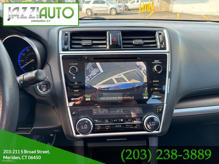 2018 Subaru Legacy 2.5i Limited, available for sale in Meriden, Connecticut | Jazzi Auto Sales LLC. Meriden, Connecticut 2018 Subaru Legacy 2.5i Limited, available for sale in Meriden, Connecticut | Jazzi Auto Sales LLC. Meriden, Connecticut