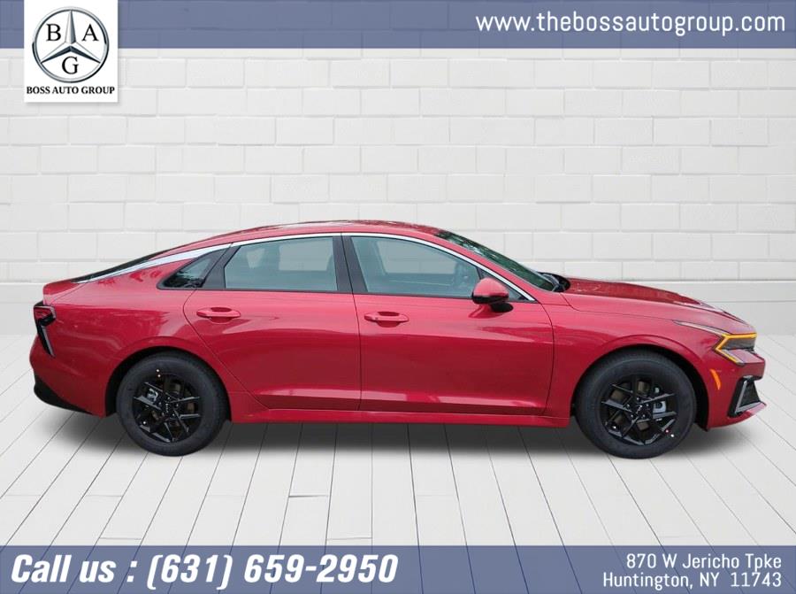 2025 Kia K5 LXS, available for sale in Huntington, New York | The Boss Auto Group. Huntington, New York 2025 Kia K5 LXS, available for sale in Huntington, New York | The Boss Auto Group. Huntington, New York