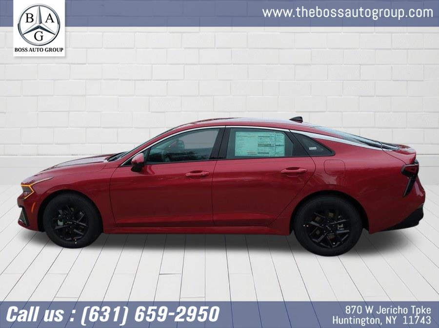 2025 Kia K5 LXS, available for sale in Huntington, New York | The Boss Auto Group. Huntington, New York 2025 Kia K5 LXS, available for sale in Huntington, New York | The Boss Auto Group. Huntington, New York