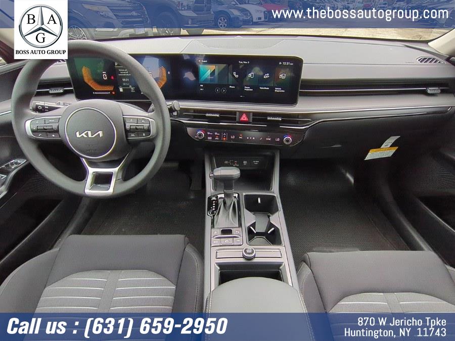 2025 Kia K5 LXS, available for sale in Huntington, New York | The Boss Auto Group. Huntington, New York 2025 Kia K5 LXS, available for sale in Huntington, New York | The Boss Auto Group. Huntington, New York