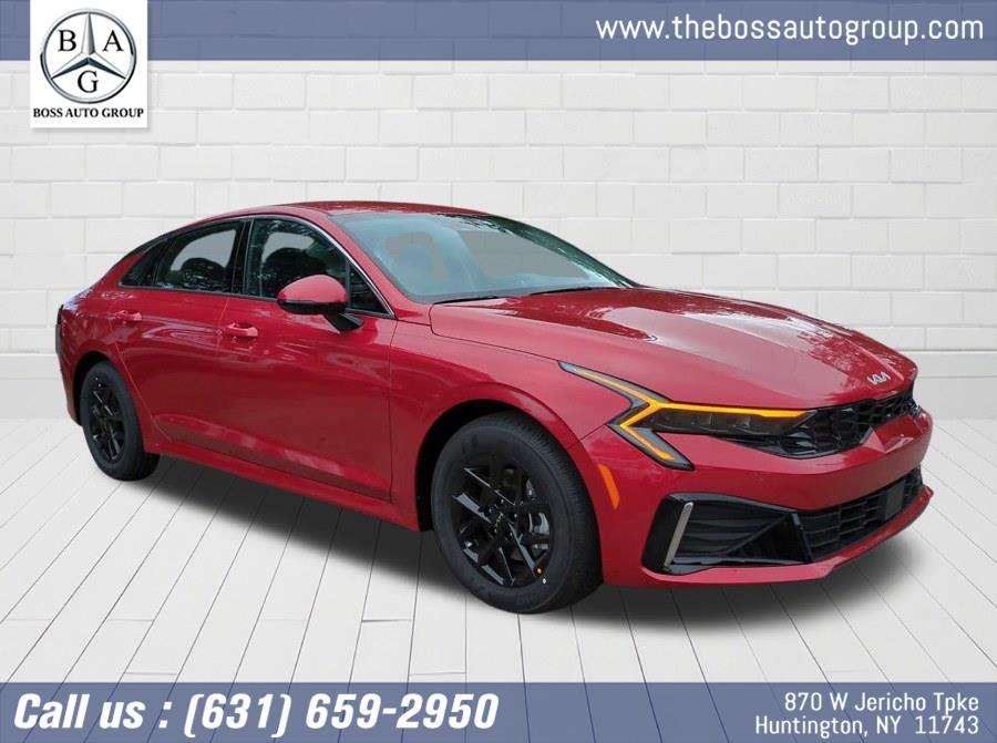 2025 Kia K5 LXS, available for sale in Huntington, New York | The Boss Auto Group. Huntington, New York 2025 Kia K5 LXS, available for sale in Huntington, New York | The Boss Auto Group. Huntington, New York