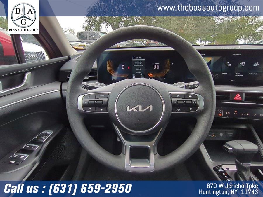 2025 Kia K5 LXS, available for sale in Huntington, New York | The Boss Auto Group. Huntington, New York 2025 Kia K5 LXS, available for sale in Huntington, New York | The Boss Auto Group. Huntington, New York