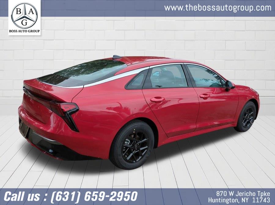 2025 Kia K5 LXS, available for sale in Huntington, New York | The Boss Auto Group. Huntington, New York 2025 Kia K5 LXS, available for sale in Huntington, New York | The Boss Auto Group. Huntington, New York