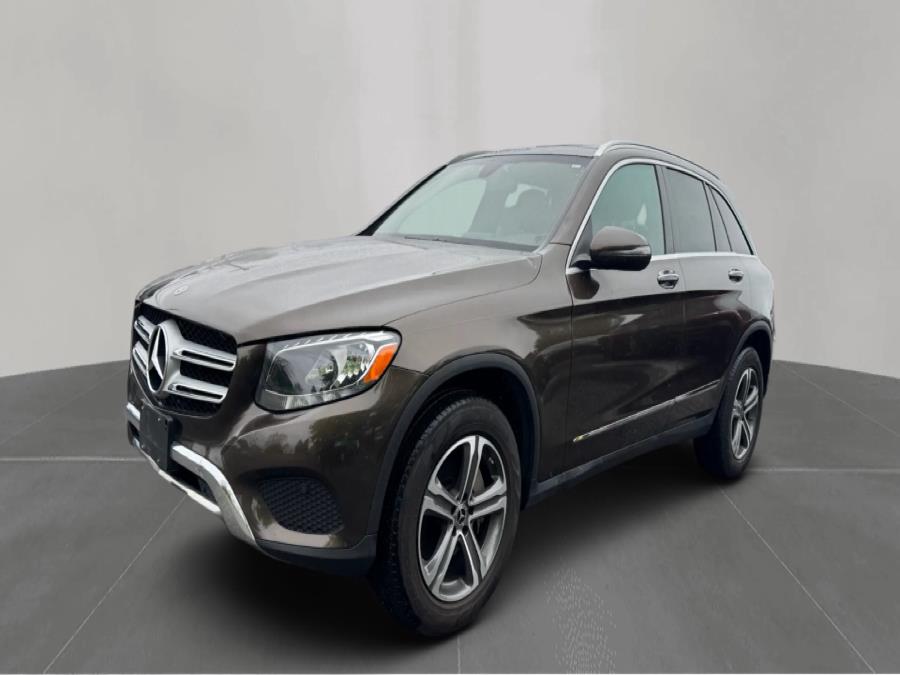 Used 2018 Mercedes-Benz GLC in Methuen, Massachusetts | Danny's Auto Sales. Methuen, Massachusetts