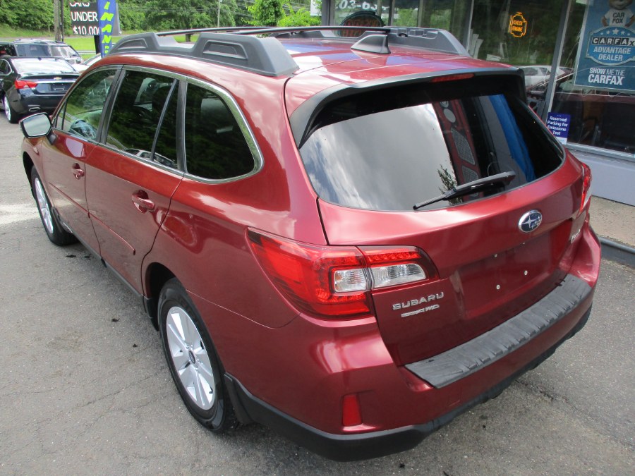 2017 Subaru Outback 2.5i Premium, available for sale in Meriden, Connecticut | Cos Central Auto. Meriden, Connecticut 2017 Subaru Outback 2.5i Premium, available for sale in Meriden, Connecticut | Cos Central Auto. Meriden, Connecticut