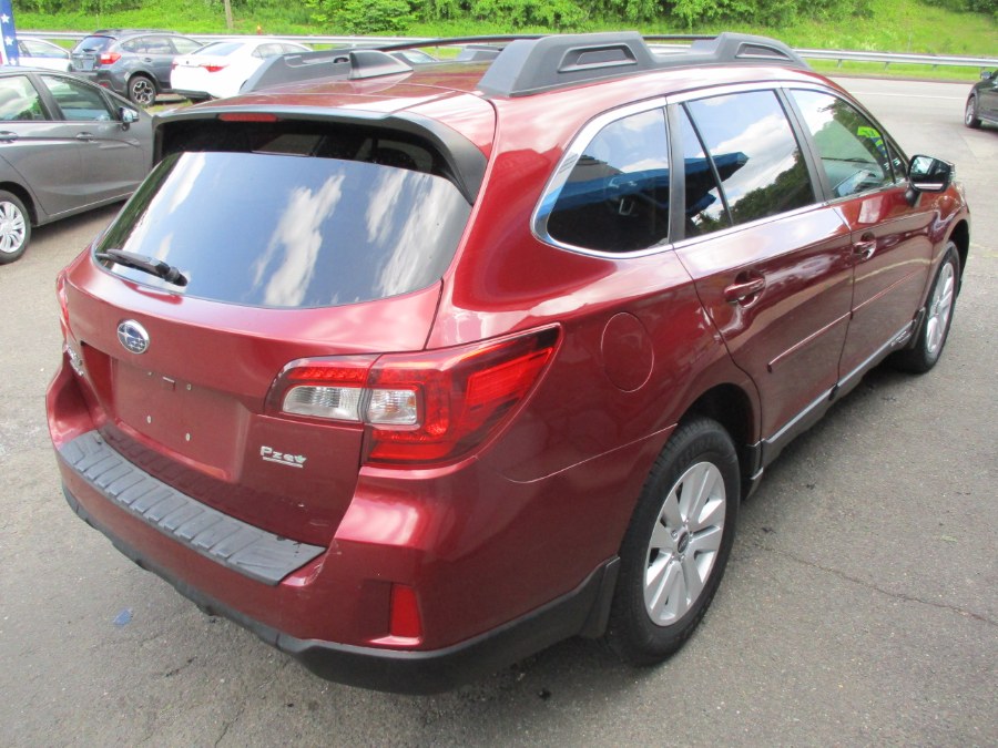 2017 Subaru Outback 2.5i Premium, available for sale in Meriden, Connecticut | Cos Central Auto. Meriden, Connecticut 2017 Subaru Outback 2.5i Premium, available for sale in Meriden, Connecticut | Cos Central Auto. Meriden, Connecticut