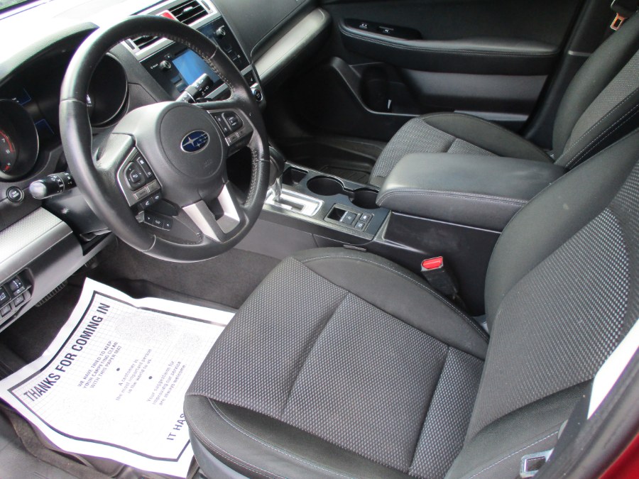 2017 Subaru Outback 2.5i Premium, available for sale in Meriden, Connecticut | Cos Central Auto. Meriden, Connecticut 2017 Subaru Outback 2.5i Premium, available for sale in Meriden, Connecticut | Cos Central Auto. Meriden, Connecticut