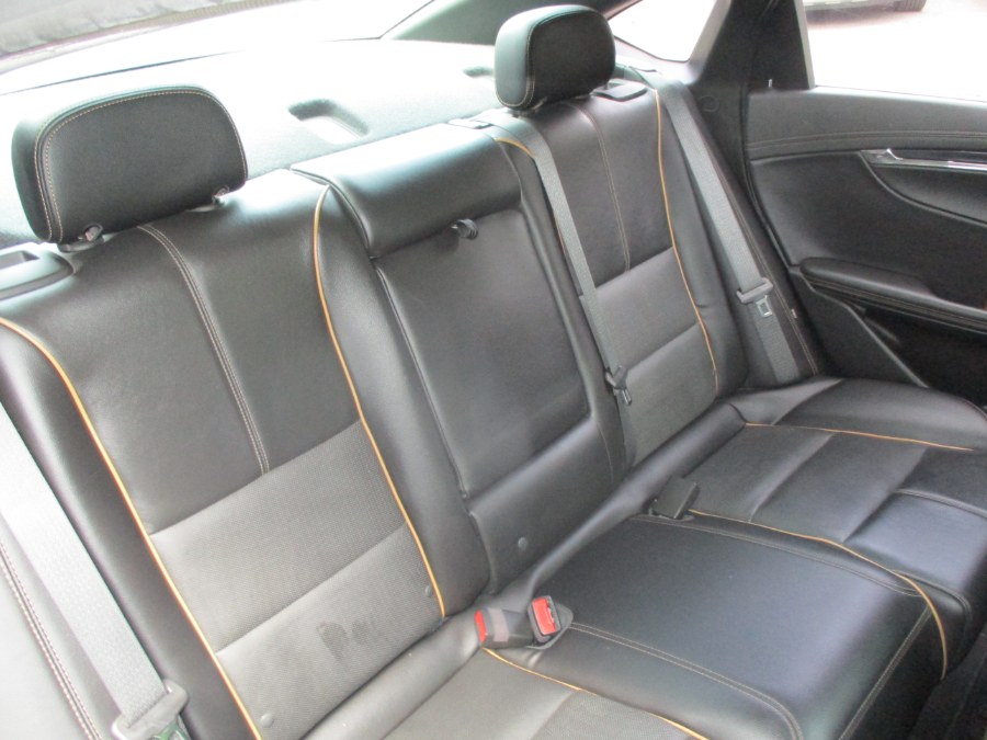 2014 Chevrolet Impala 4dr Sdn LTZ w/2LZ, available for sale in Meriden, Connecticut | Cos Central Auto. Meriden, Connecticut 2014 Chevrolet Impala 4dr Sdn LTZ w/2LZ, available for sale in Meriden, Connecticut | Cos Central Auto. Meriden, Connecticut