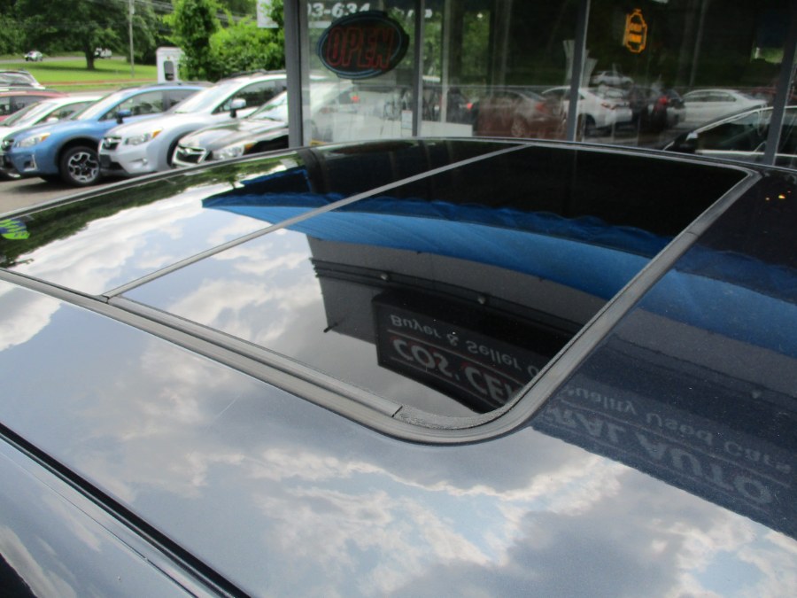 2014 Chevrolet Impala 4dr Sdn LTZ w/2LZ, available for sale in Meriden, Connecticut | Cos Central Auto. Meriden, Connecticut 2014 Chevrolet Impala 4dr Sdn LTZ w/2LZ, available for sale in Meriden, Connecticut | Cos Central Auto. Meriden, Connecticut