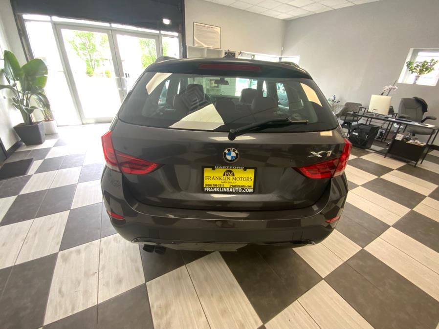 2013 BMW X1 AWD 4dr xDrive28i, available for sale in Hartford, Connecticut | Franklin Motors Auto Sales LLC. Hartford, Connecticut 2013 BMW X1 AWD 4dr xDrive28i, available for sale in Hartford, Connecticut | Franklin Motors Auto Sales LLC. Hartford, Connecticut