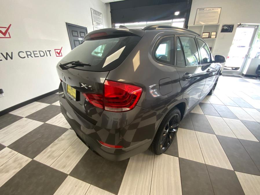 2013 BMW X1 AWD 4dr xDrive28i, available for sale in Hartford, Connecticut | Franklin Motors Auto Sales LLC. Hartford, Connecticut 2013 BMW X1 AWD 4dr xDrive28i, available for sale in Hartford, Connecticut | Franklin Motors Auto Sales LLC. Hartford, Connecticut