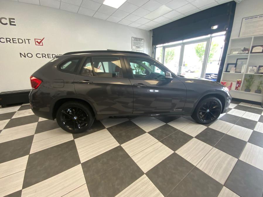 2013 BMW X1 AWD 4dr xDrive28i, available for sale in Hartford, Connecticut | Franklin Motors Auto Sales LLC. Hartford, Connecticut 2013 BMW X1 AWD 4dr xDrive28i, available for sale in Hartford, Connecticut | Franklin Motors Auto Sales LLC. Hartford, Connecticut