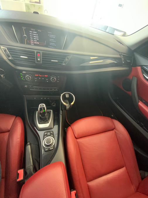 2013 BMW X1 AWD 4dr xDrive28i, available for sale in Hartford, Connecticut | Franklin Motors Auto Sales LLC. Hartford, Connecticut 2013 BMW X1 AWD 4dr xDrive28i, available for sale in Hartford, Connecticut | Franklin Motors Auto Sales LLC. Hartford, Connecticut