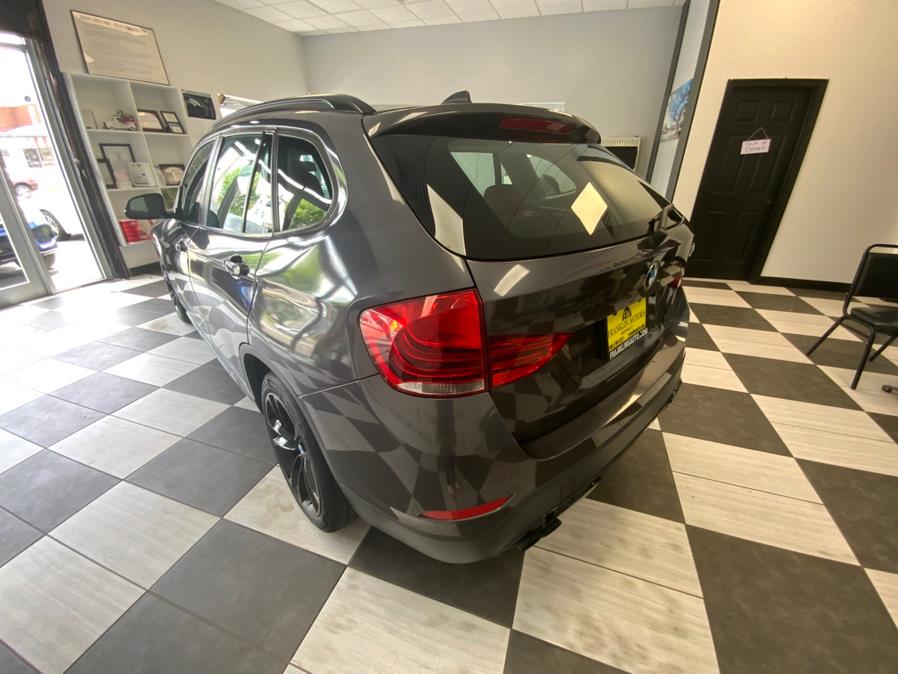 2013 BMW X1 AWD 4dr xDrive28i, available for sale in Hartford, Connecticut | Franklin Motors Auto Sales LLC. Hartford, Connecticut 2013 BMW X1 AWD 4dr xDrive28i, available for sale in Hartford, Connecticut | Franklin Motors Auto Sales LLC. Hartford, Connecticut