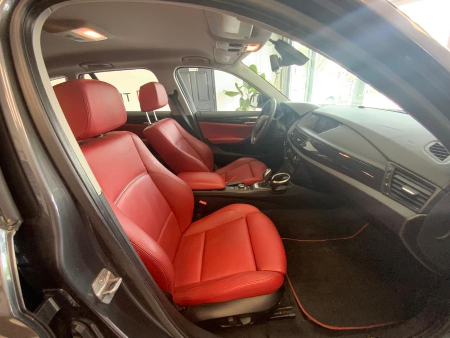 2013 BMW X1 AWD 4dr xDrive28i, available for sale in Hartford, Connecticut | Franklin Motors Auto Sales LLC. Hartford, Connecticut 2013 BMW X1 AWD 4dr xDrive28i, available for sale in Hartford, Connecticut | Franklin Motors Auto Sales LLC. Hartford, Connecticut