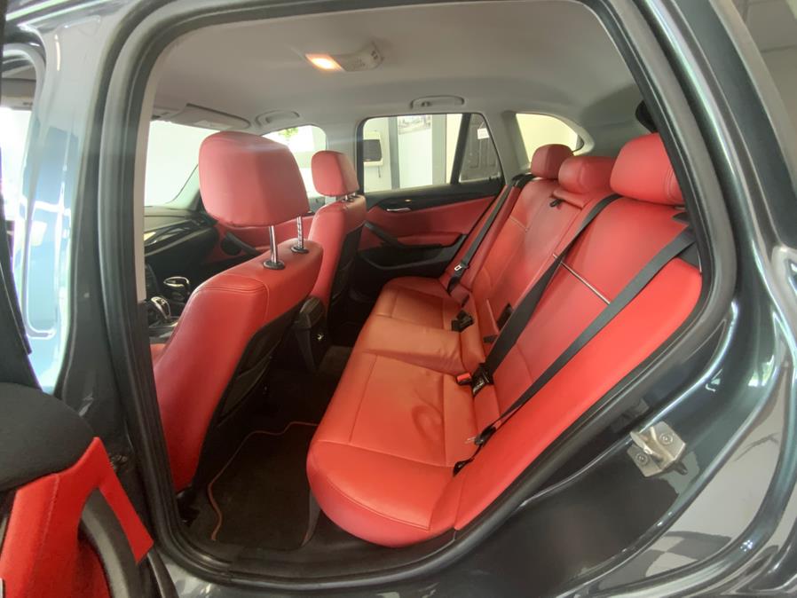 2013 BMW X1 AWD 4dr xDrive28i, available for sale in Hartford, Connecticut | Franklin Motors Auto Sales LLC. Hartford, Connecticut 2013 BMW X1 AWD 4dr xDrive28i, available for sale in Hartford, Connecticut | Franklin Motors Auto Sales LLC. Hartford, Connecticut