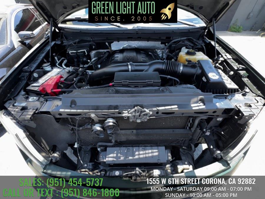 2012 Ford F-150 4WD SuperCrew 145" XLT, available for sale in Corona, California | Green Light Auto. Corona, California 2012 Ford F-150 4WD SuperCrew 145" XLT, available for sale in Corona, California | Green Light Auto. Corona, California