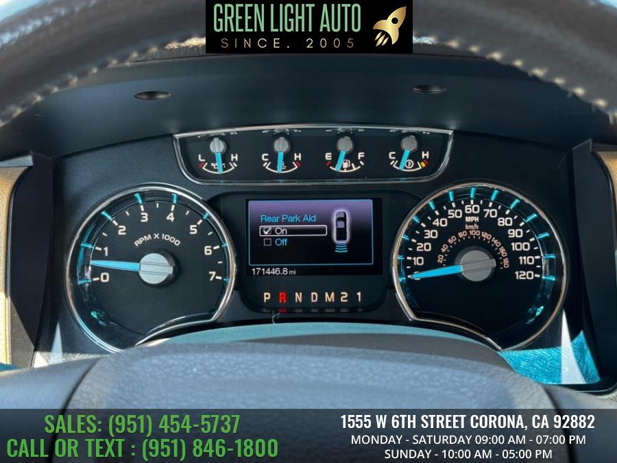 2012 Ford F-150 4WD SuperCrew 145" XLT, available for sale in Corona, California | Green Light Auto. Corona, California 2012 Ford F-150 4WD SuperCrew 145" XLT, available for sale in Corona, California | Green Light Auto. Corona, California