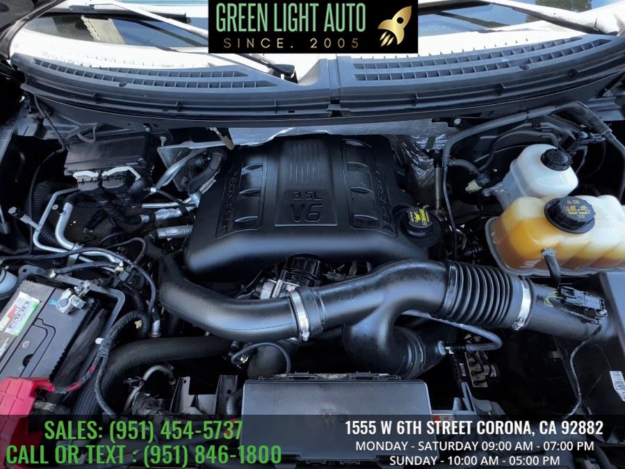 2012 Ford F-150 4WD SuperCrew 145" XLT, available for sale in Corona, California | Green Light Auto. Corona, California 2012 Ford F-150 4WD SuperCrew 145" XLT, available for sale in Corona, California | Green Light Auto. Corona, California