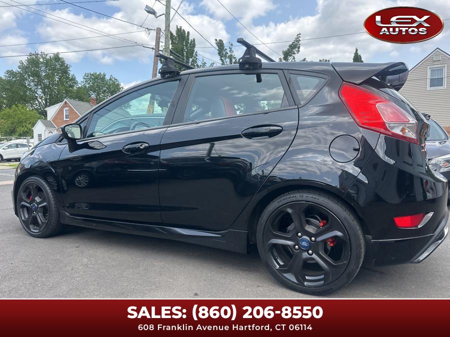 2019 Ford Fiesta ST Hatch, available for sale in Hartford, Connecticut | Lex Autos LLC. Hartford, Connecticut 2019 Ford Fiesta ST Hatch, available for sale in Hartford, Connecticut | Lex Autos LLC. Hartford, Connecticut