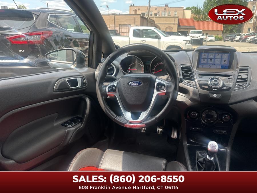 2019 Ford Fiesta ST Hatch, available for sale in Hartford, Connecticut | Lex Autos LLC. Hartford, Connecticut 2019 Ford Fiesta ST Hatch, available for sale in Hartford, Connecticut | Lex Autos LLC. Hartford, Connecticut