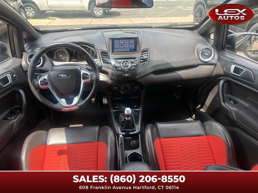 2019 Ford Fiesta ST Hatch, available for sale in Hartford, Connecticut | Lex Autos LLC. Hartford, Connecticut 2019 Ford Fiesta ST Hatch, available for sale in Hartford, Connecticut | Lex Autos LLC. Hartford, Connecticut