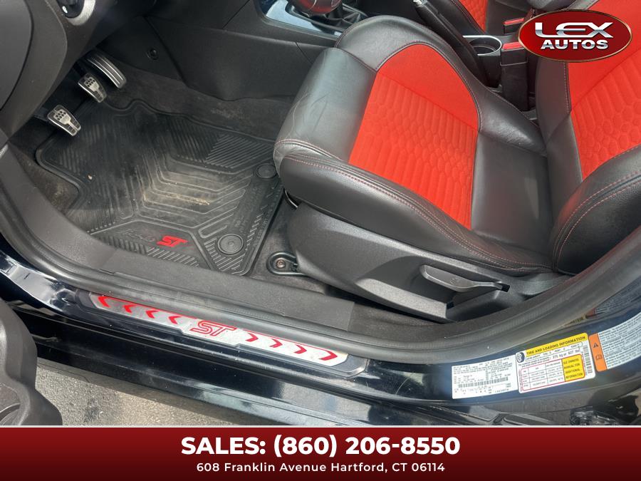 2019 Ford Fiesta ST Hatch, available for sale in Hartford, Connecticut | Lex Autos LLC. Hartford, Connecticut 2019 Ford Fiesta ST Hatch, available for sale in Hartford, Connecticut | Lex Autos LLC. Hartford, Connecticut