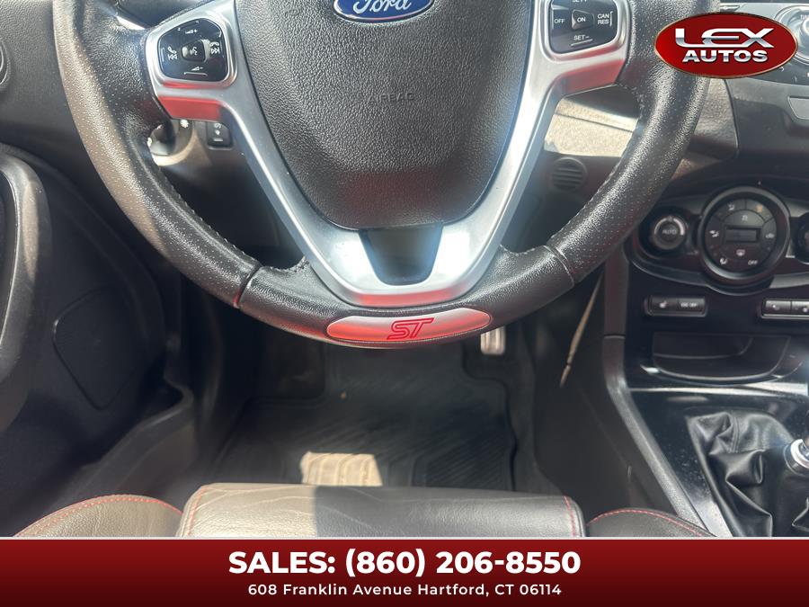 2019 Ford Fiesta ST Hatch, available for sale in Hartford, Connecticut | Lex Autos LLC. Hartford, Connecticut 2019 Ford Fiesta ST Hatch, available for sale in Hartford, Connecticut | Lex Autos LLC. Hartford, Connecticut