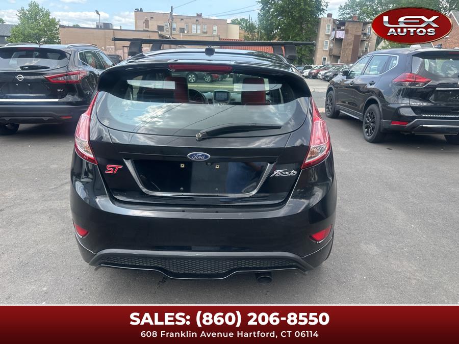 2019 Ford Fiesta ST Hatch, available for sale in Hartford, Connecticut | Lex Autos LLC. Hartford, Connecticut 2019 Ford Fiesta ST Hatch, available for sale in Hartford, Connecticut | Lex Autos LLC. Hartford, Connecticut