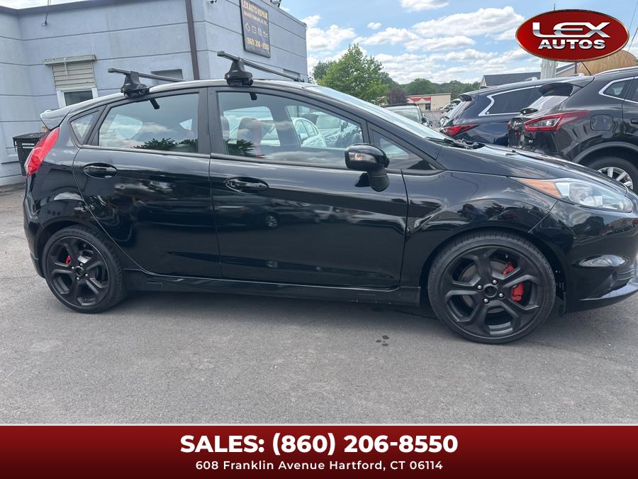 2019 Ford Fiesta ST Hatch, available for sale in Hartford, Connecticut | Lex Autos LLC. Hartford, Connecticut 2019 Ford Fiesta ST Hatch, available for sale in Hartford, Connecticut | Lex Autos LLC. Hartford, Connecticut