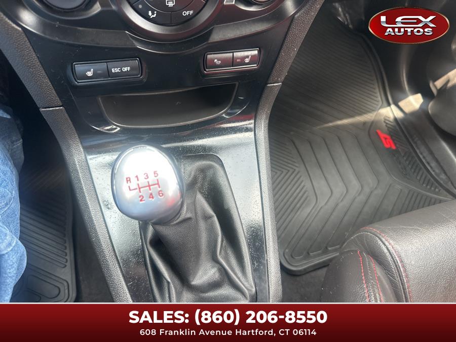 2019 Ford Fiesta ST Hatch, available for sale in Hartford, Connecticut | Lex Autos LLC. Hartford, Connecticut 2019 Ford Fiesta ST Hatch, available for sale in Hartford, Connecticut | Lex Autos LLC. Hartford, Connecticut