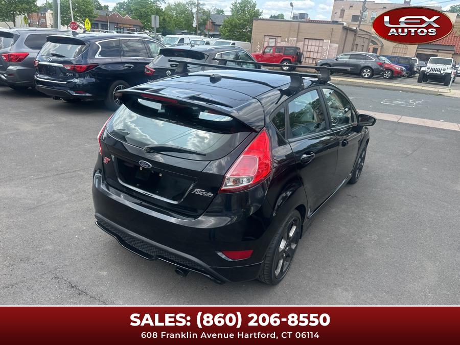 2019 Ford Fiesta ST Hatch, available for sale in Hartford, Connecticut | Lex Autos LLC. Hartford, Connecticut 2019 Ford Fiesta ST Hatch, available for sale in Hartford, Connecticut | Lex Autos LLC. Hartford, Connecticut