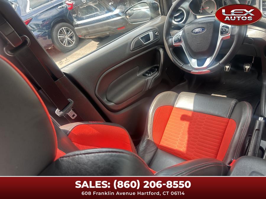 2019 Ford Fiesta ST Hatch, available for sale in Hartford, Connecticut | Lex Autos LLC. Hartford, Connecticut 2019 Ford Fiesta ST Hatch, available for sale in Hartford, Connecticut | Lex Autos LLC. Hartford, Connecticut