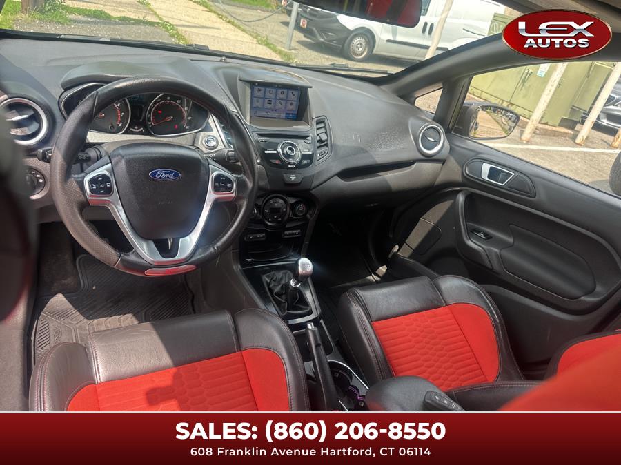 2019 Ford Fiesta ST Hatch, available for sale in Hartford, Connecticut | Lex Autos LLC. Hartford, Connecticut 2019 Ford Fiesta ST Hatch, available for sale in Hartford, Connecticut | Lex Autos LLC. Hartford, Connecticut