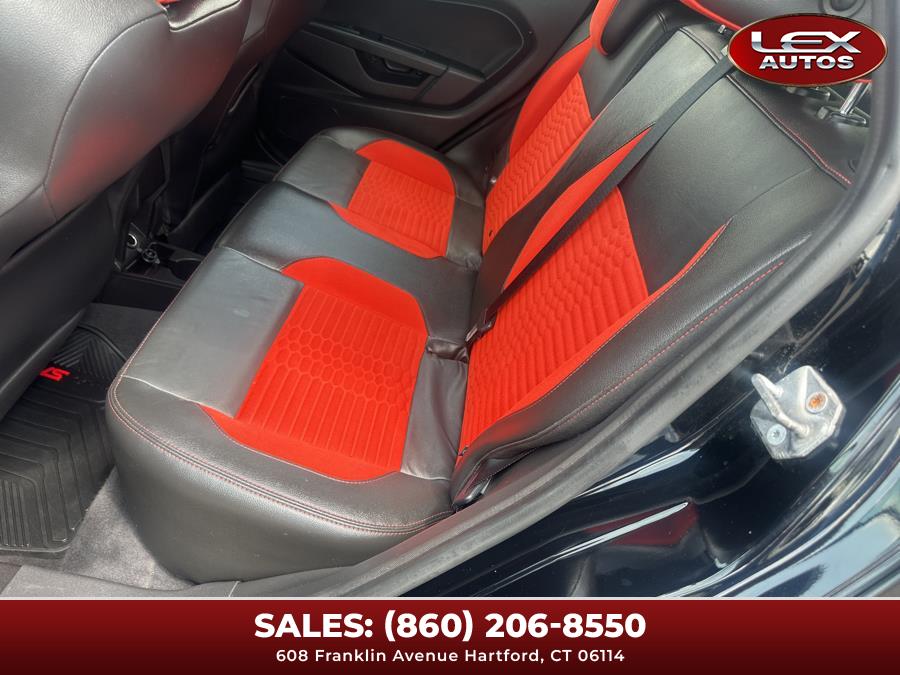 2019 Ford Fiesta ST Hatch, available for sale in Hartford, Connecticut | Lex Autos LLC. Hartford, Connecticut 2019 Ford Fiesta ST Hatch, available for sale in Hartford, Connecticut | Lex Autos LLC. Hartford, Connecticut