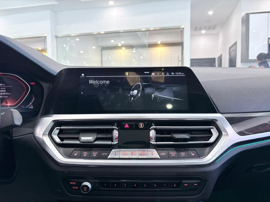 2020 BMW 3 Series M340i xDrive Sedan, available for sale in Franklin Sq, New York | Long Island Auto Center. Franklin Sq, New York 2020 BMW 3 Series M340i xDrive Sedan, available for sale in Franklin Sq, New York | Long Island Auto Center. Franklin Sq, New York