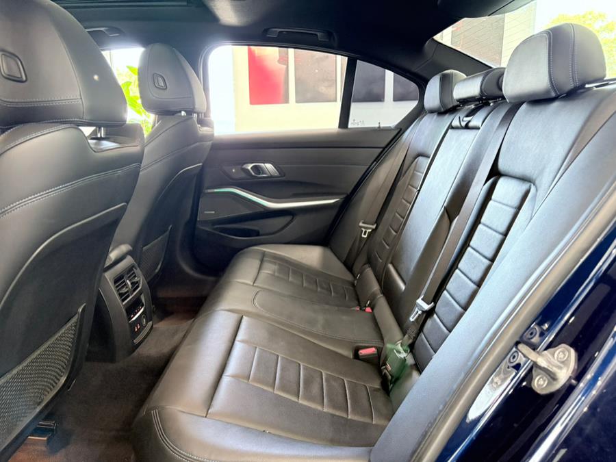 2020 BMW 3 Series M340i xDrive Sedan, available for sale in Franklin Sq, New York | Long Island Auto Center. Franklin Sq, New York 2020 BMW 3 Series M340i xDrive Sedan, available for sale in Franklin Sq, New York | Long Island Auto Center. Franklin Sq, New York