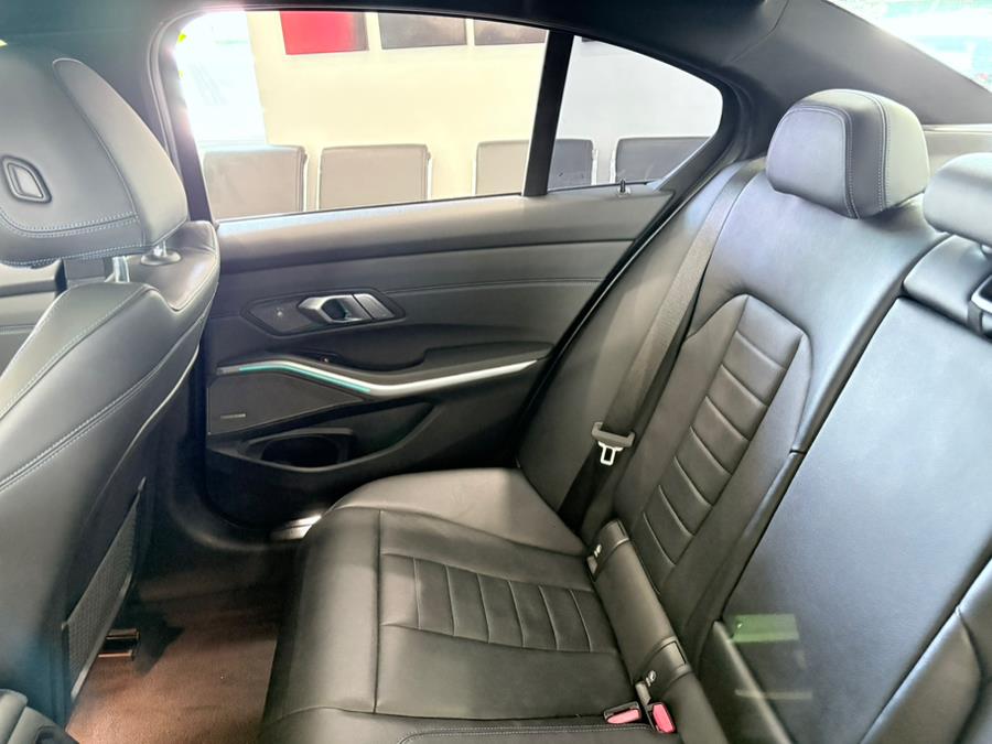 2020 BMW 3 Series M340i xDrive Sedan, available for sale in Franklin Sq, New York | Long Island Auto Center. Franklin Sq, New York 2020 BMW 3 Series M340i xDrive Sedan, available for sale in Franklin Sq, New York | Long Island Auto Center. Franklin Sq, New York