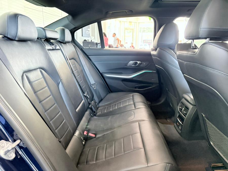 2020 BMW 3 Series M340i xDrive Sedan, available for sale in Franklin Sq, New York | Long Island Auto Center. Franklin Sq, New York 2020 BMW 3 Series M340i xDrive Sedan, available for sale in Franklin Sq, New York | Long Island Auto Center. Franklin Sq, New York