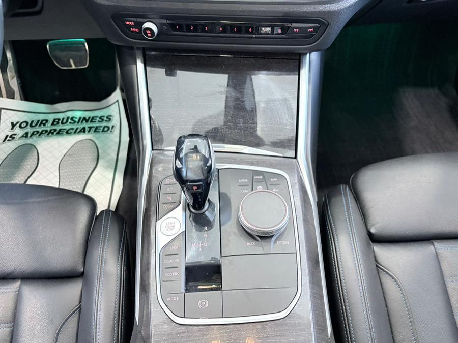 2020 BMW 3 Series M340i xDrive Sedan, available for sale in Franklin Sq, New York | Long Island Auto Center. Franklin Sq, New York 2020 BMW 3 Series M340i xDrive Sedan, available for sale in Franklin Sq, New York | Long Island Auto Center. Franklin Sq, New York