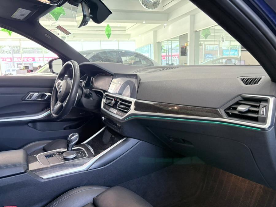 2020 BMW 3 Series M340i xDrive Sedan, available for sale in Franklin Sq, New York | Long Island Auto Center. Franklin Sq, New York 2020 BMW 3 Series M340i xDrive Sedan, available for sale in Franklin Sq, New York | Long Island Auto Center. Franklin Sq, New York
