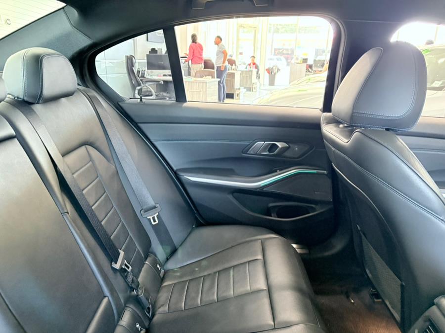 2020 BMW 3 Series M340i xDrive Sedan, available for sale in Franklin Sq, New York | Long Island Auto Center. Franklin Sq, New York 2020 BMW 3 Series M340i xDrive Sedan, available for sale in Franklin Sq, New York | Long Island Auto Center. Franklin Sq, New York