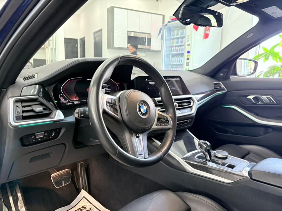 2020 BMW 3 Series M340i xDrive Sedan, available for sale in Franklin Sq, New York | Long Island Auto Center. Franklin Sq, New York 2020 BMW 3 Series M340i xDrive Sedan, available for sale in Franklin Sq, New York | Long Island Auto Center. Franklin Sq, New York